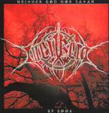 Ivenberg : Neither God Nor Satan